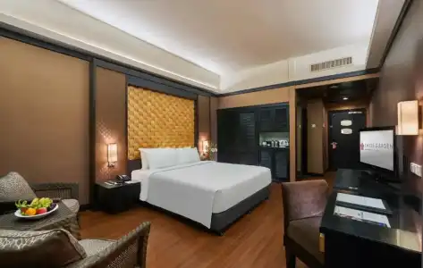 Swiss-Grand Beach Resort Kuantan - 106