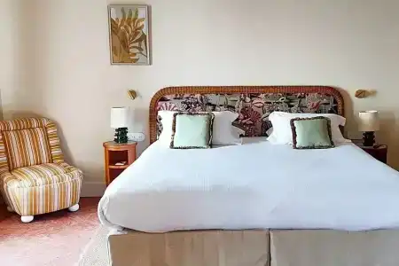 Hôtel la Pérouse Nice Baie des Anges - 193