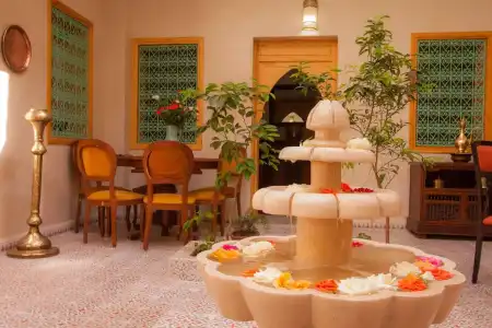 Riad Inaka - 9