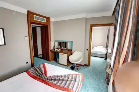 Suhan Cappadocia & Spa - 88