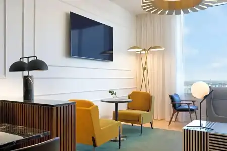 Omni Austin Downtown - 182