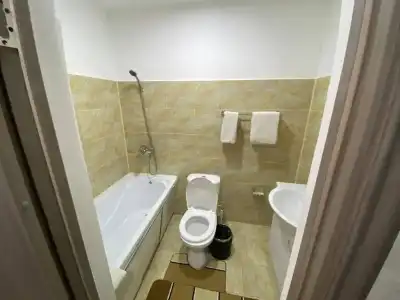 ArtAstana Mini-hotel - 17
