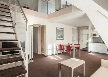 EMA House Suites - 16