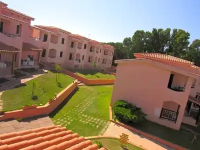 Marina Manna & Club Village - 165