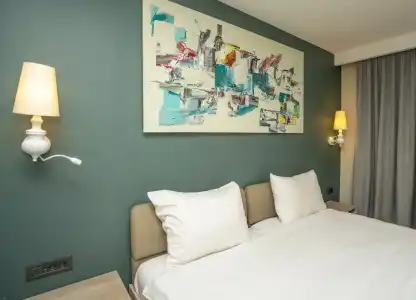 The Gate 30 Suites - 99