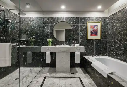 Hyatt Canberra - A Park Hyatt - 9