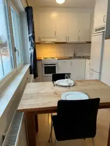 Volontärgatan - Visby Lägenhetshotell - 22