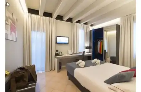 Albergo Fontana Verona - 152