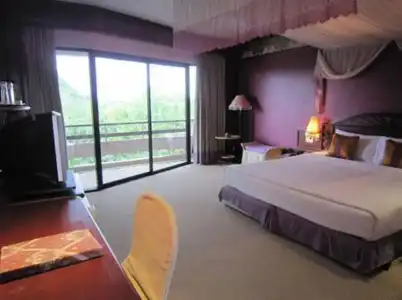 Krabi Maritime Resort - 3