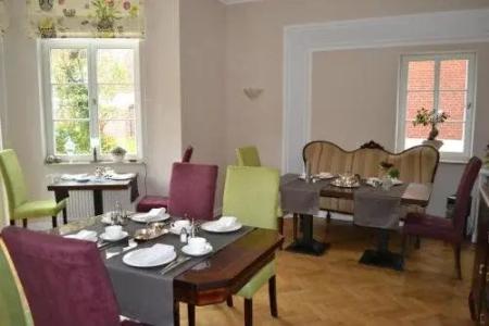 Villa Linnenschmidt - 27