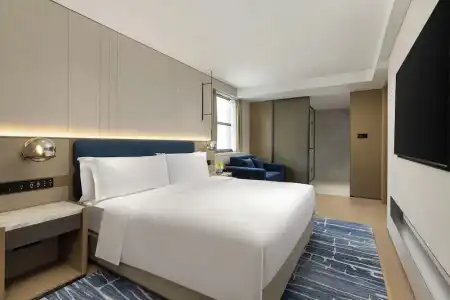 voco Suzhou Guanqian Street by IHG - 94
