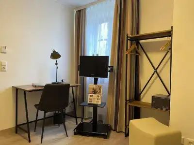 Akzent Schranne - 20