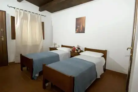 Azienda Agricola Sinisi - 5