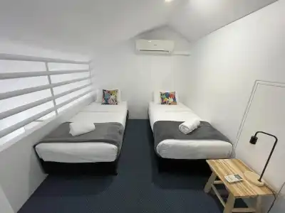 The Noosa Apartments - 273