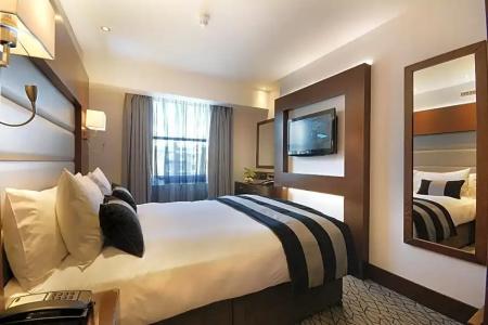 Park Grand London Lancaster Gate - 40