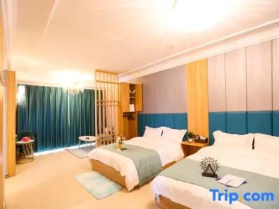 Lavender Patong - 41