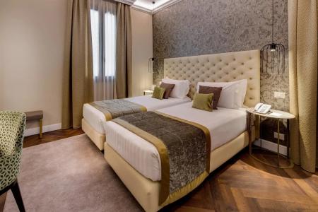 BW Premier Collection CHC Continental - 3