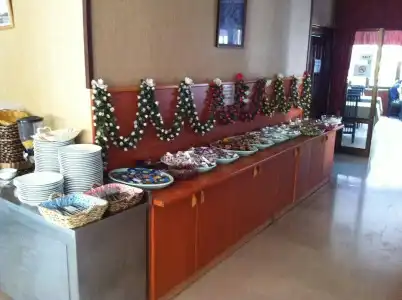 Oasis Otel - 10