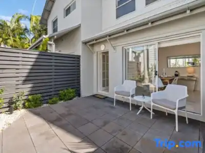 Noosa Entrance Waterfront Resort - 251