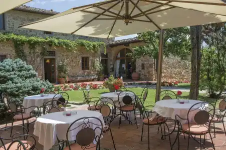 Belvedere di San Leonino - 20