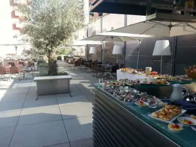 Novotel Lugano Paradiso - 27