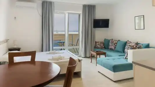Open Sea Luxury Apartments - 160
