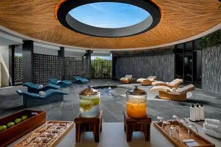 Hilton Tulum Riviera Maya All-Inclusive Resort - 27
