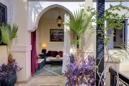 Riad Dar El Souk - 45