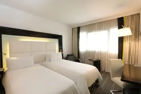 Novotel Buenos Aires - 5