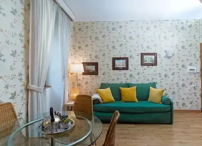 Residenza Echia - 40