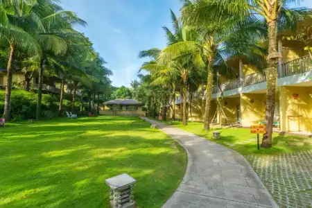 Lahana Resort Phu Quoc & Spa - 105