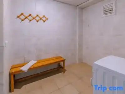 Dundar Thermal Villa Otel - 28