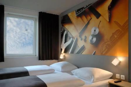 B&B Offenbach-Süd - 64
