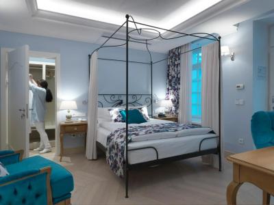 Relais le Chevalier - 6