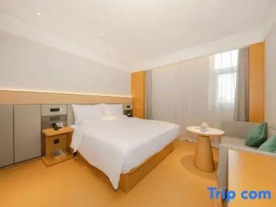 Grand Asoke Suites Boutique Residence - 56