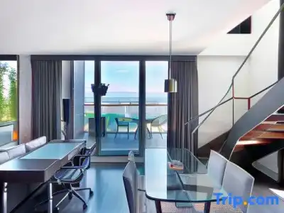 Le Meridien Etiler - 134
