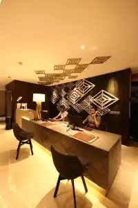 The Vira Bali Boutique & Suite - 21