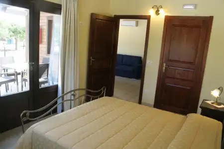 Agriturismo Terra dei Limoni - 3