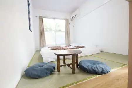 Sakura Nippori - 3