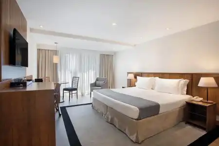 Windsor Plaza Brasilia - 57