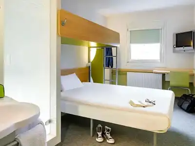 B&B Aachen-Nord - 40