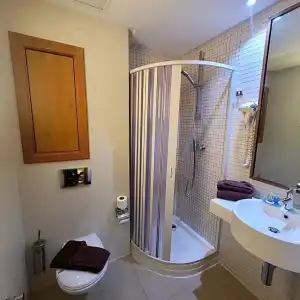 Hôtel Tiba - 24