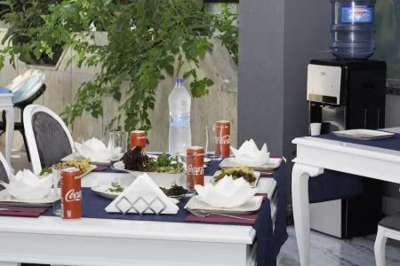 Livaneli Boutique Otel - 25