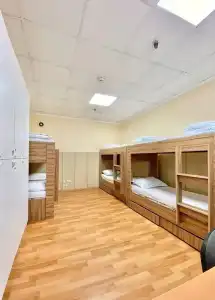 Alma-Ata Hostel - 45
