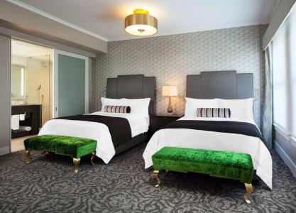 The St. Anthony, a Luxury Collection, San Antonio - 2