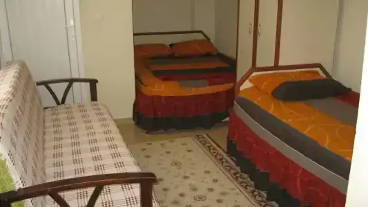 Saglik Apart Pansiyon - 24