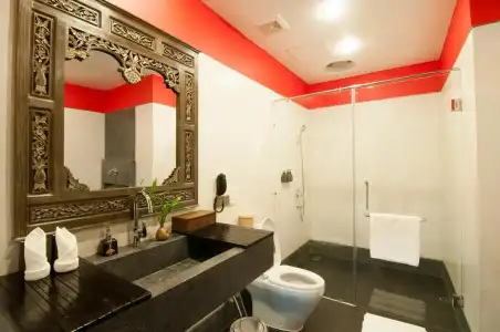 La Rose Suites - 10