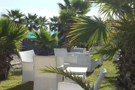 Torquemada Beach Club - 47