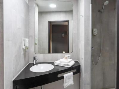 B&B Hannover-Lahe - 30