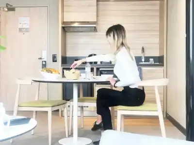Novotel Suites Montpellier - 200